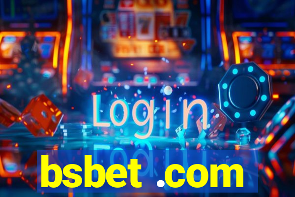 bsbet .com